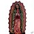 Nossa Senhora de Guadalupe 20 CM - Imagem 2
