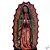 Nossa Senhora de Guadalupe 30 CM - Imagem 2