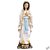 Nossa Senhora de Lourdes 20 CM - Imagem 1