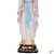 Nossa Senhora de Lourdes 30 CM - Imagem 3