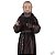 Padre Pio 13 CM - Imagem 2