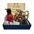 Kit Presente - Caixa Decorada Nossa Senhora Aparecida + Imagem Nossa Senhora Aparecida + Loção Hidratante + Caixa de Bombom Ferrero Collection - Imagem 1