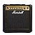 AMPLIFICADOR GUITARRA MARSHALL MG15GFX GOLD - Imagem 1