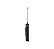 MICROFONE SEM FIO SHURE BLX14RBR/MX53-J10 - Imagem 5