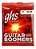 ENCORDOAMENTO DE GUITARRA 6 CORDAS GHS .010 .046 GBL - Imagem 1