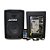 KIT CAIXA 8" ATIVA E PASSIVA DATREL 8.150 300 WATTS RMS COM CABO - Imagem 2