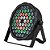 REFLETOR LED PAR 54 LUMINOS RGBW SLIM 54X2W - Imagem 3