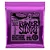 ENCORDOAMENTO GUITARRA 011 ERNIE BALL POWER SLINKY 2220 - Imagem 1