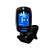 AFINADOR DIGITAL CUSTOM SOUND CS3-BK - Imagem 1