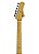 GUITARRA TAGIMA STRATOCASTER TG-530 BLACK - ESCALA CLARA ESCUDO TORTOISE - Imagem 2