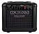 CUBO DE GUITARRA METEORO SPACE GUITAR JR 35GS - Imagem 1