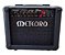 CUBO GUITARRA METEORO SPACE GUITAR JR 35GS - REVERB - Imagem 5