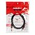 Cabo Audio Santo Angelo CA28 P2 Stereo x P10 Mono 2m Linha SA2X - Imagem 2