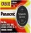 Bateria 3V Moeda Panasonic CR2032 - Imagem 2