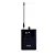 MICROFONE SEM FIO DYLAN D9003S HEADSET 200 CANAIS - Imagem 2