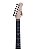 GUITARRA MEMPHIS 3S ESCALA ESCURA ESCUDO AGED WHITE MG-30 FIESTA RED - Imagem 4