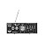 AMPLIFICADOR RECEIVER SOUNDVOICE RC02BT COM CONTROLE E BLUETOOTH - Imagem 3
