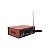 AMPLIFICADOR RECEIVER SOUNDVOICE RC02BT COM CONTROLE E BLUETOOTH - Imagem 4