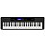 TECLADO CASIO CT S400 CASIOTONE DIGITAL BLUETOOTH - PRETO - Imagem 1