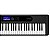 TECLADO CASIO CT S400 CASIOTONE DIGITAL BLUETOOTH - PRETO - Imagem 4