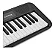 TECLADO CASIO CASIOTONE CT-S200 DIGITAL BLUETOOTH 61 TECLAS - Imagem 5