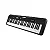 TECLADO CASIO CASIOTONE CT-S200 DIGITAL BLUETOOTH 61 TECLAS - Imagem 1