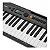 TECLADO CASIO CASIOTONE CT-S200 DIGITAL BLUETOOTH 61 TECLAS - Imagem 8