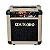 AMPLIFICADOR CUBO GUITARRA METEORO SPACE JR 35 DOUBLE 25 WATTS RMS - Imagem 1
