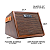AMPLIFICADOR DE VIOLÃO PORTÁTIL CUSTOM SOUND MINI 15 COM BLUETOOTH E EFEITOS 30W - Imagem 2