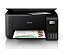 Impressora a Cor Multifuncional Epson EcoTank L3250 com Wifi Preta 100V/240V - Imagem 1