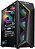 Gabinete Gamer Hayom GB 1713 Tampa Vidro Temperado - Imagem 1