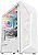 Gabinete Hayom Gamer Gb1733 Branco C/ 4 Fans Cooler Rgb - Imagem 2