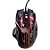 Mouse gamer USB com leds - Imagem 2