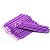 MICRO BRUSH EXTRA FINO ROXO 100 UN - Imagem 1