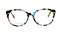 Armação para Óculos de Grau Feminino 0501 - Imagem 4