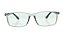 Armação para Óculos de Grau Unissex VC5004 - Imagem 4