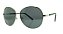 Óculos Solar Feminino Polarizado GT1785R - Imagem 3