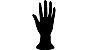 Mão Manequim para Exposição de Jóias em Acrílico 100215 - Imagem 9