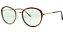 Armação para Óculos de Grau Feminino ZD4107 - Imagem 8