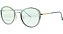 Armação para Óculos de Grau Feminino ZD4107 - Imagem 4
