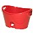 Balde de gelo Grande Igloo Bucket Vermelho - Imagem 4