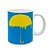 Caneca How I Met Your Mother - Imagem 1