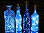 Luz de Fada - Rolha com Luz para Garrafa 20 Leds - Azul - Imagem 2
