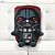 Almofada Cute Darth Vader - Star Wars - Imagem 3