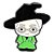 Pin Minerva McGonagall - Harry Potter - Imagem 1