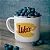 Caneca Esmaltada Luke's - Gilmore Girls - Imagem 4