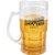 Caneca Chopp 500ml - Cerveja Boa - Imagem 1
