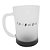 Caneca Chopp 650ml - Friends - Imagem 1