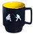Caneca Minimalista - Star Wars - Imagem 1