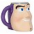 Caneca 3D Formato Buzz Lightyear - Toy Story - Imagem 2